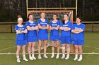 WLax Team Photo  Women’s Lacrosse Team Photo 2022. - Photo by Keith Nordstrom : WLax, lacrosse, Team Photo